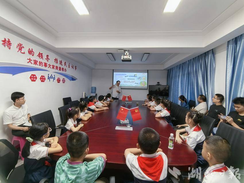 恩施市实验小学植物园图片